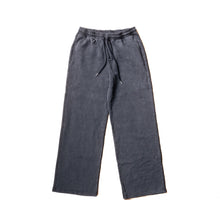 Load image into Gallery viewer, Conlan Sweatpant Black