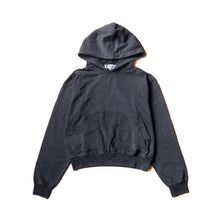 Load image into Gallery viewer, Conlan Hoodie Black