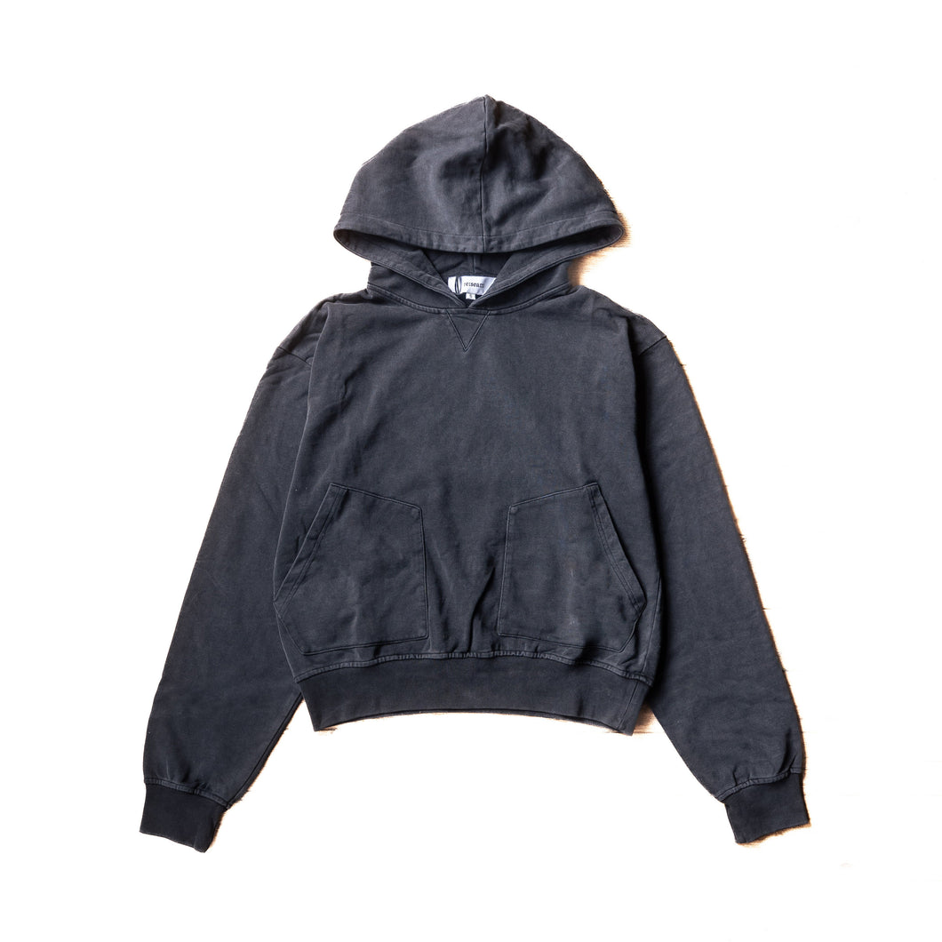 Conlan Hoodie Black