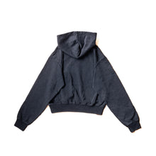 Load image into Gallery viewer, Conlan Hoodie Black