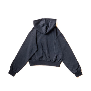 Conlan Hoodie Black