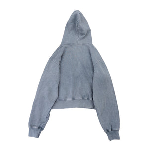 Conlan Hoodie Grey