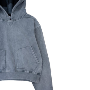 Conlan Hoodie Grey