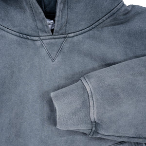 Conlan Hoodie Grey