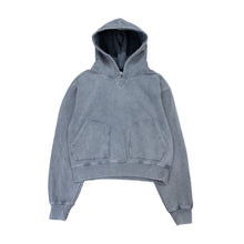 Load image into Gallery viewer, Conlan Hoodie Grey