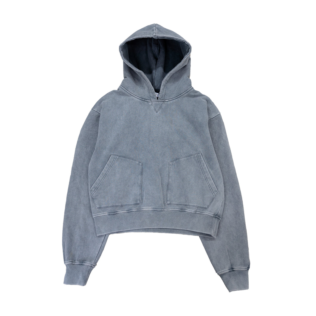 Conlan Hoodie Grey