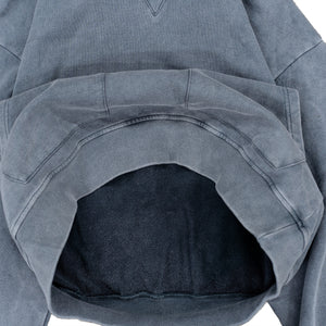 Conlan Hoodie Grey